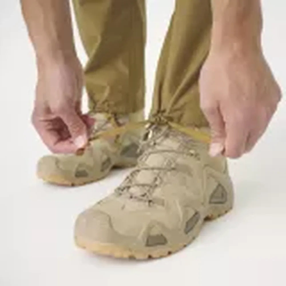 Helikon-Tex - BDU MK2 Bukse - Slitesterk RipStop Feltbukse