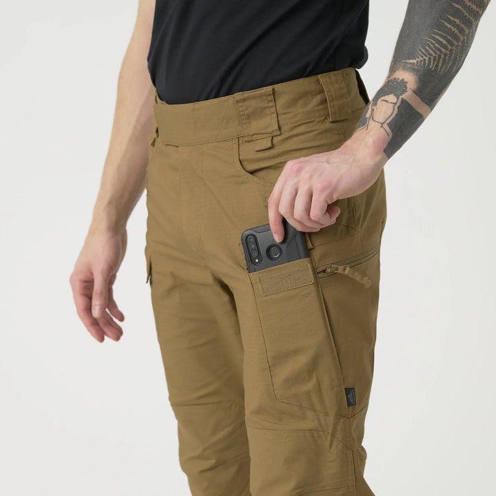 Urban Tactical Pants - PolyCotton Ripstop