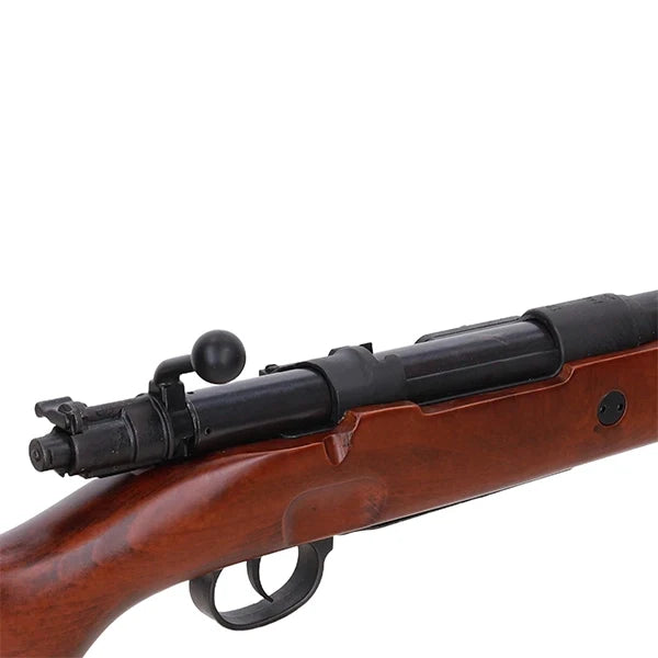 Specna Arms Kar98K RETRO Fjærdrevet Softgun Sniper