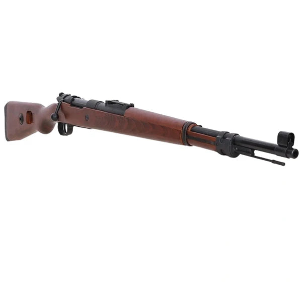 Specna Arms Kar98K RETRO Fjærdrevet Softgun Sniper