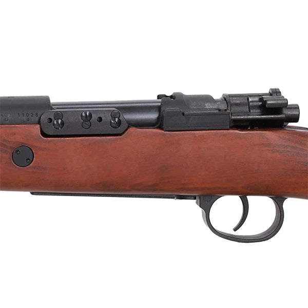 Specna Arms Kar98K RETRO Fjærdrevet Softgun Sniper