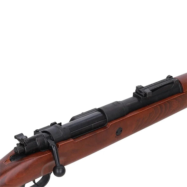 Specna Arms Kar98K RETRO Fjærdrevet Softgun Sniper