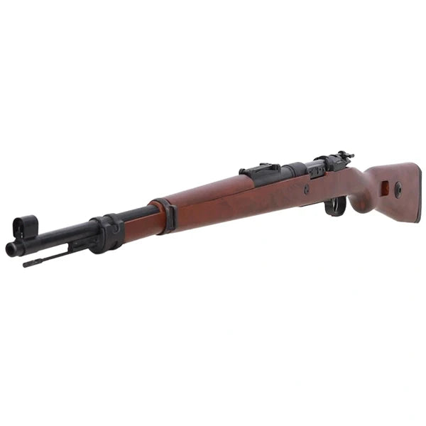 Specna Arms Kar98K RETRO Fjærdrevet Softgun Sniper