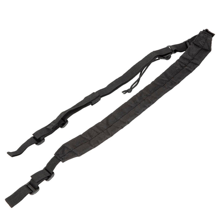 SA - Tactical Two-Point Gun Strap - Black