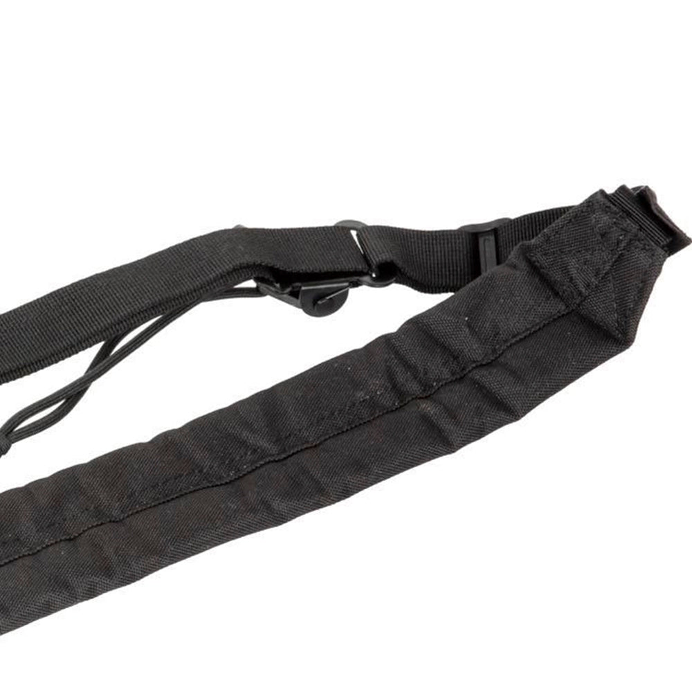 SA - Tactical Two-Point Gun Strap - Black