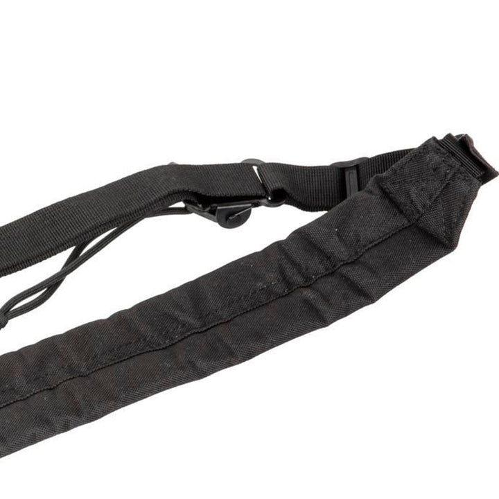 SA - Tactical Two-Point Gun Strap - Black