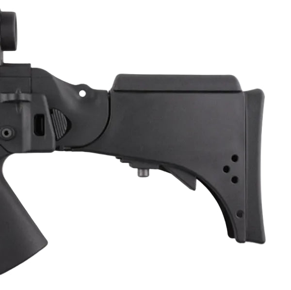 S&T G36 Grenadier AEG Softgun m/Granatkaster
