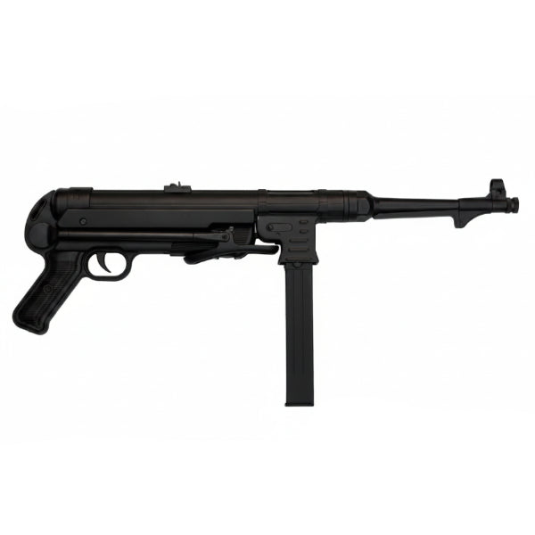 S&T Armament MP40 Elektrisk Softgun