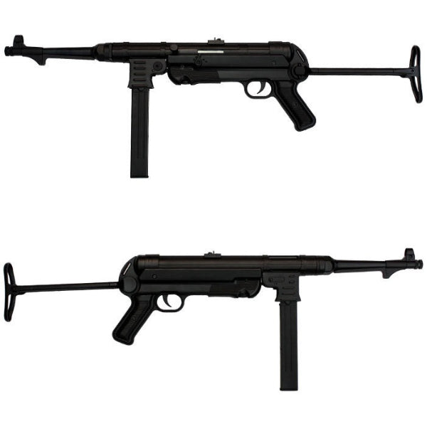 S<tc>&</tc>T Armament MP40 Eléctrico <tc>AIRSOFT</tc>