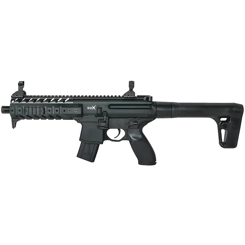 Sig Sauer - Carabina MPX Negra - 88g Co2