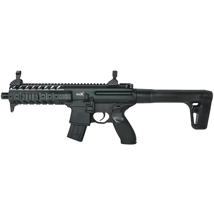 Sig Sauer - Carabina MPX Negra - 88g Co2