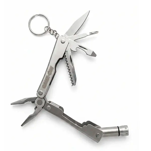 <tc>GO!</tc> Mini Multiherramienta