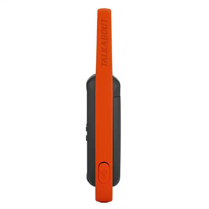 Walkie Talkie Motorola T82 PMR Talkabout