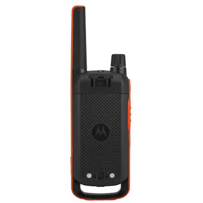 Walkie Talkie Motorola T82 PMR Talkabout