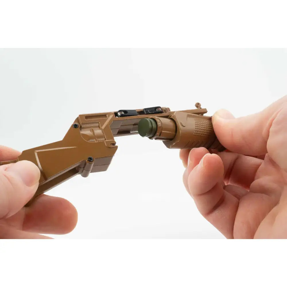 Goatguns - Mini FN® MK13 Granatkaster til SCAR - TAN