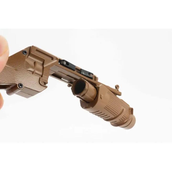 Goatguns - Mini FN® MK13 Granatkaster til SCAR - TAN