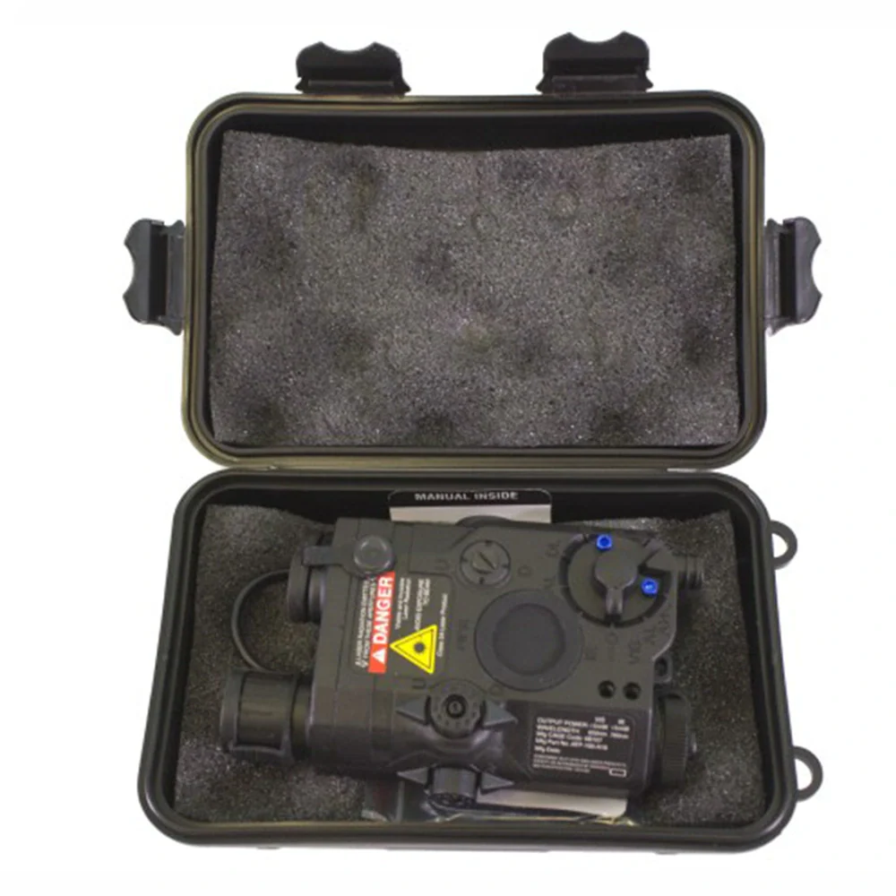 Nuprol - Láser/luz NPQ15