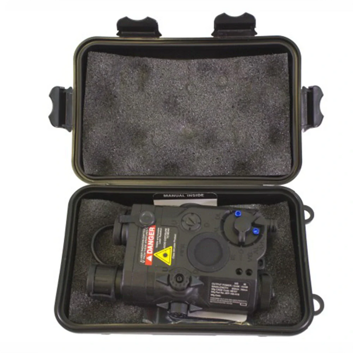 Nuprol - Láser/luz NPQ15