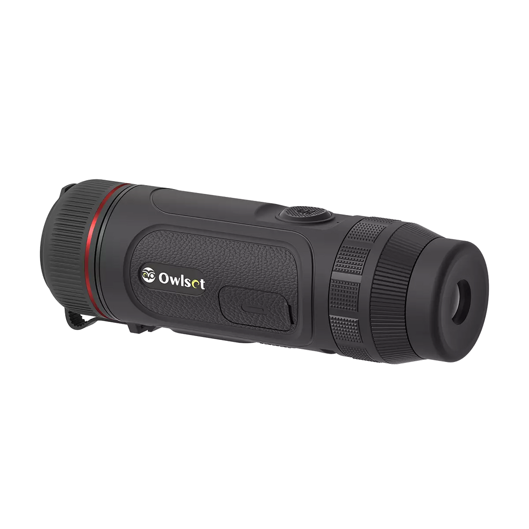 Owlset Argon ES 1.9x25 Termisk Spotter 12um