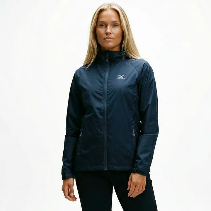 Waterproof Stow <tc>&</tc> Go Pack Away Jacket for Women – Light and Practical