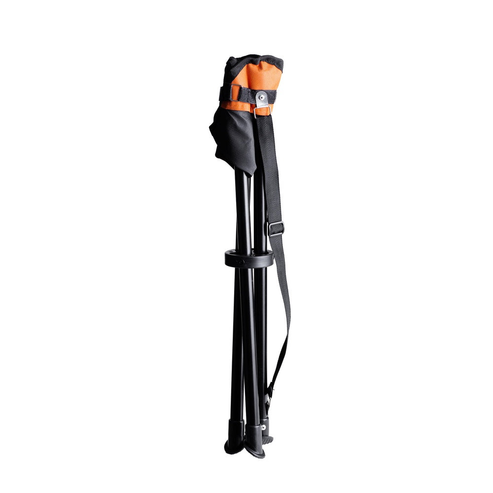NeverLost Tripod Chair – Foldable Outdoor Chair for Hunting and Outdoor Activities