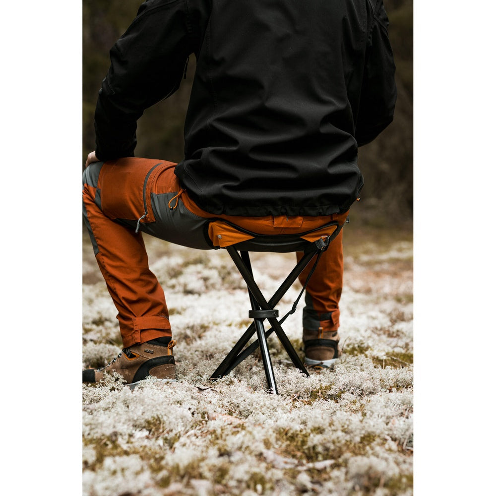 NeverLost Tripod Chair – Foldable Outdoor Chair for Hunting and Outdoor Activities
