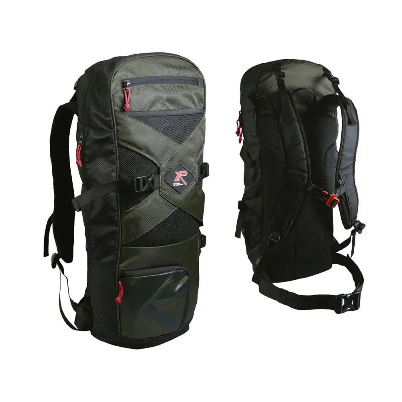 XP - BackPack 240 - Robust Tursekk - 31 Liter