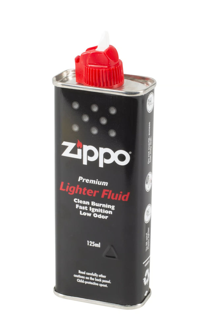 Zippo - Zippo Gasolina 125ml