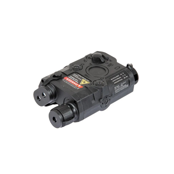Specna Arms - AN/PEQ15 Batteriboks - 21mm