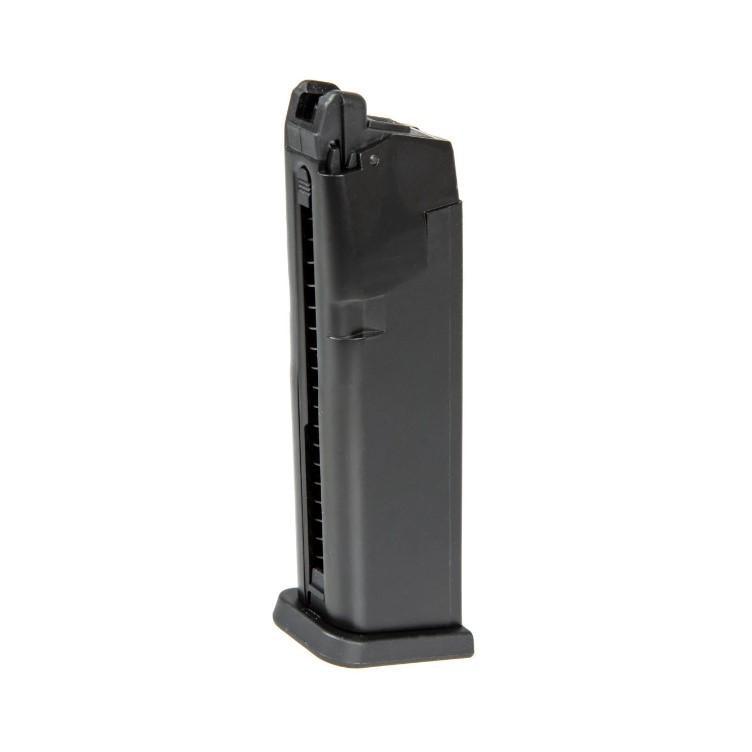 AAP01 Gas Magazine - 22 BB capacity - Game-On.no