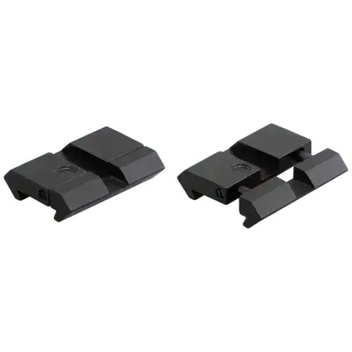 Adapter.- fra 11mm Dovetail til 21mm Weaver - Game-On.no