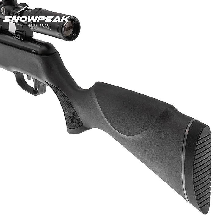 Snowpeak - GR1000S Gas Piston Knekk Luftgevær - 4.5mm