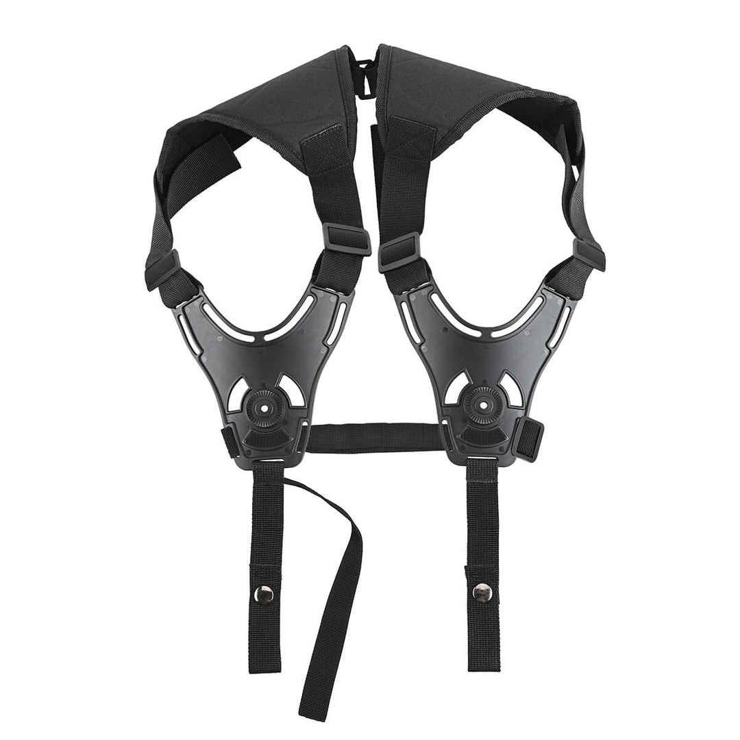 Amomax - Double Shoulder Harnes - Game-On.no
