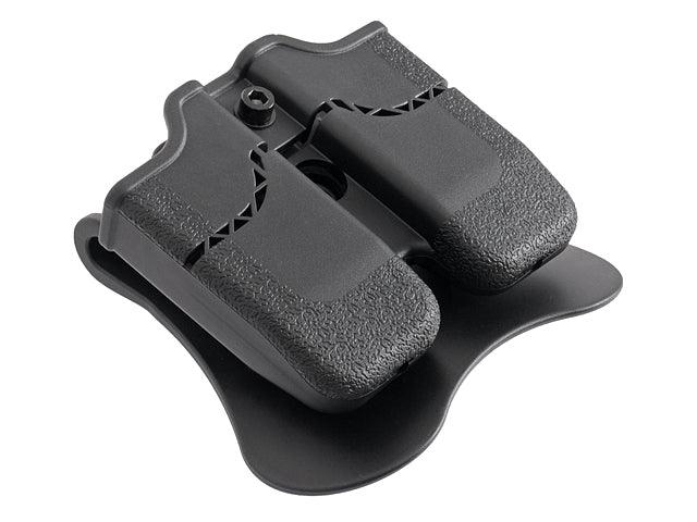 Amomax - Holster for 1911 Single Stack Magazines - Game-On.no