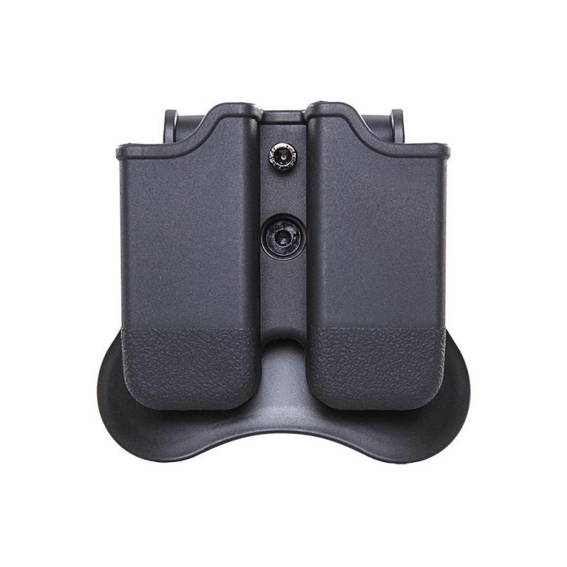 Amomax - Holster für Glock-Magazine - Game-On.no