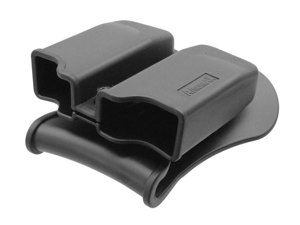 Amomax - Holster für M9/M92 und P-09 Magazine - Game-On.no