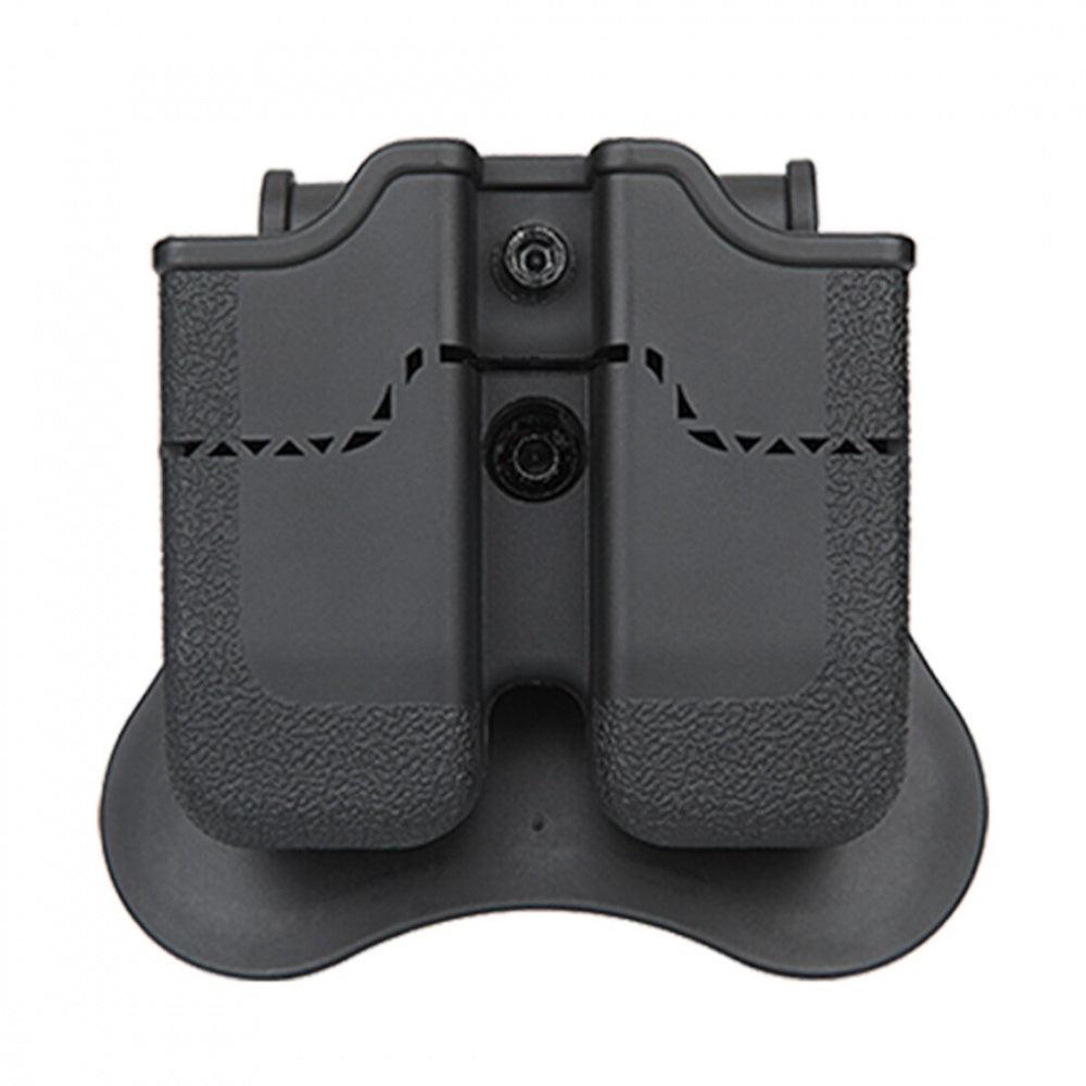 Amomax - Holster for P30, USP, USP Compact and PX4 Magazines - Game-On.com