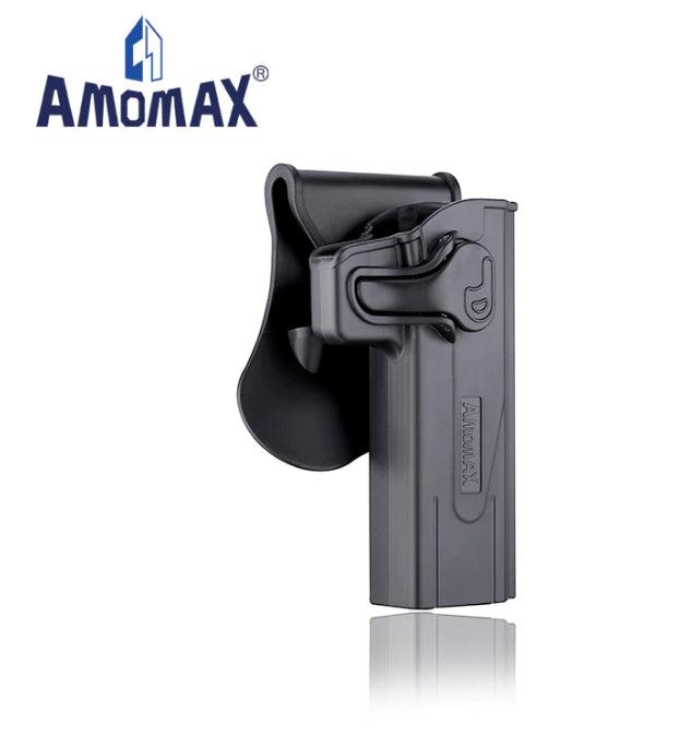 Amomax - Holster für STI Combat Master 2011 - Game-On.com