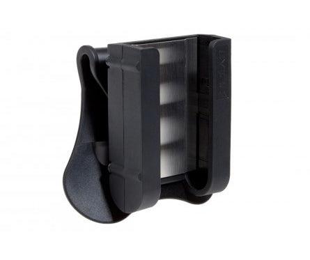 Amomax - Adjustable Universal Holster for 4pcs Shotgun Cartridges - Game-On.no