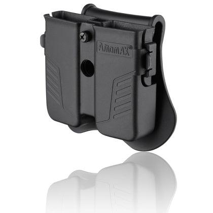 Amomax - Universal Holster for Pistol Magazine - Game-On.no