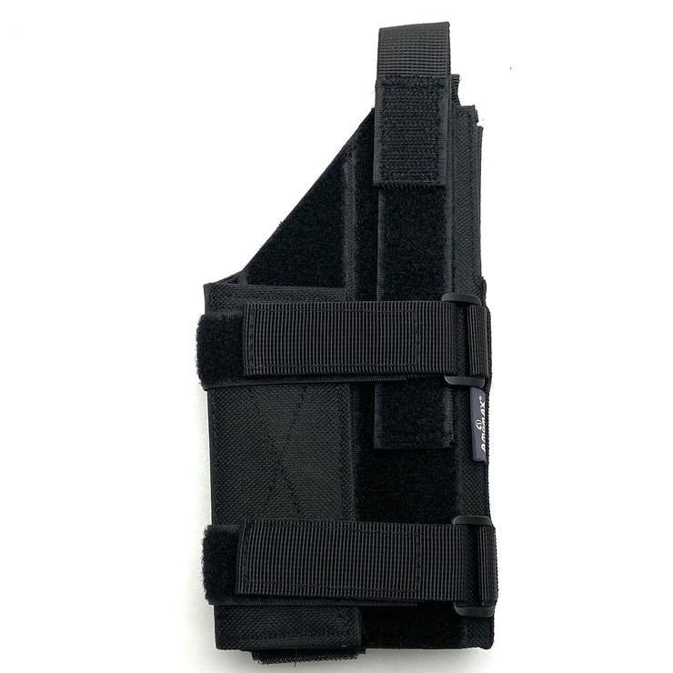 Amomax - Universal Nylon Holster - Game-On.com