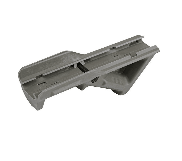 Angular Front Grip FFG-1 - Olive Drab - Game-On.com