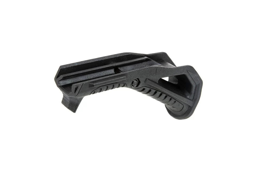 Angular Front Grip - Schwarz - Game-On.com