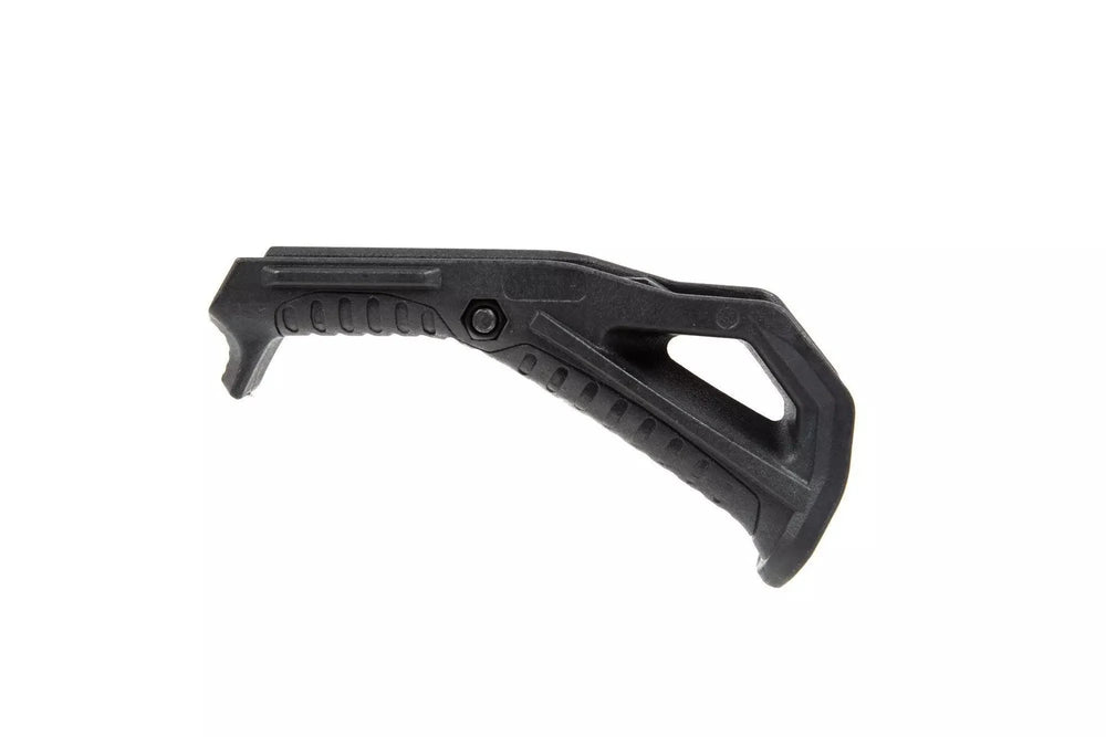 Angular Front Grip - Black - Game-On.com