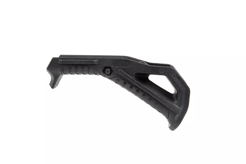 Angular Front Grip - Schwarz - Game-On.com