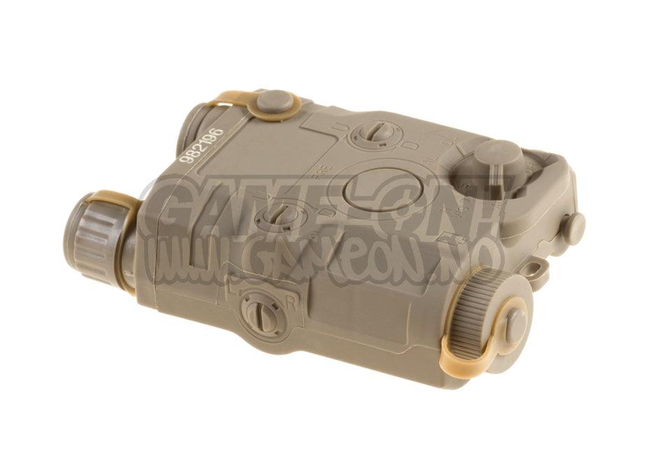 AN/PEQ-15 Batteriekasten - FDE - Game-On.com