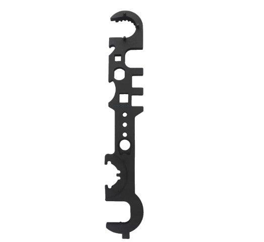 AR15 Armorers Barrel Wrench - GEN 2 - Game-On.com