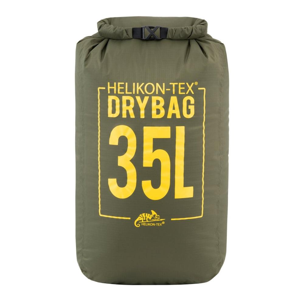 Arid Dry Sack Small - Olivgrün / Schwarz - Game-On.com