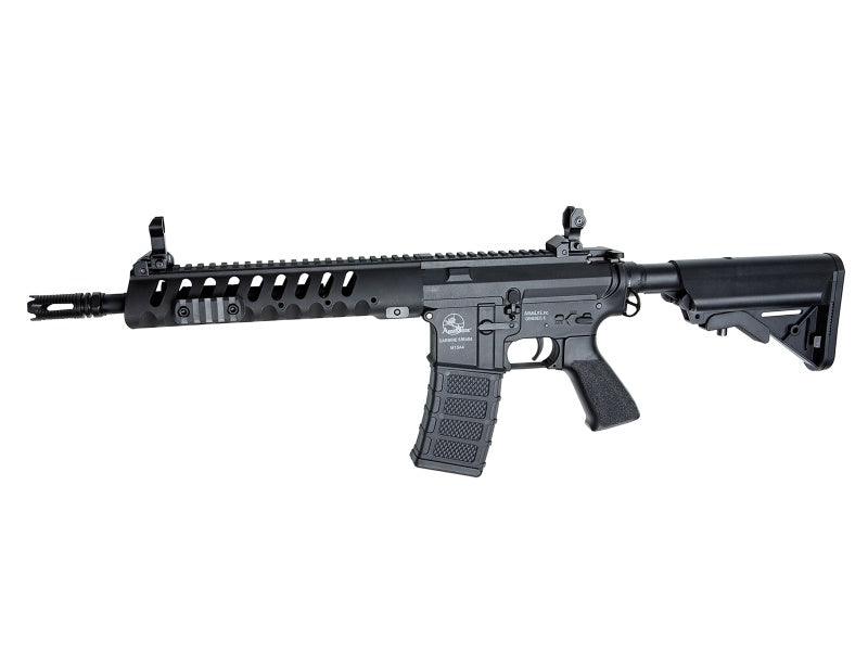 Armalite M15 LTC Carbin SLV AEG - PAKETTI - Game-On.no