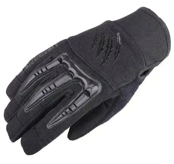 Armored Claw BattleFlex taktisk hanske – Fås i svart, tan og oliven - Game-On.no